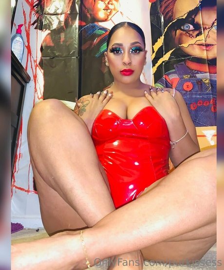 purkissess Nacktbilder OnlyFans geleakt