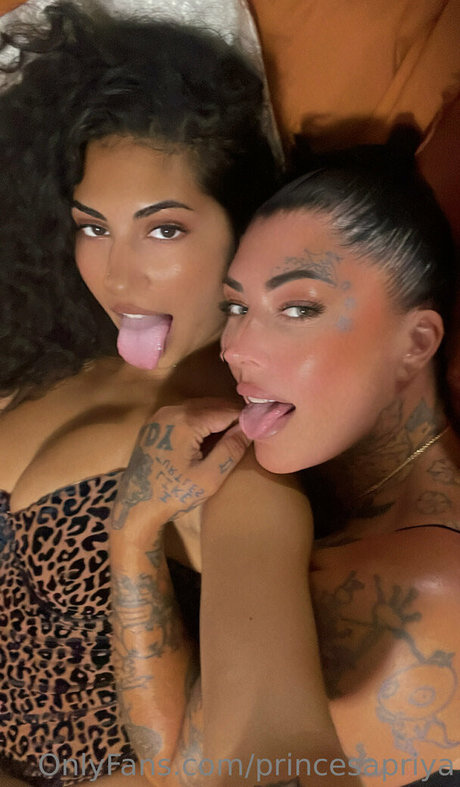 Princesapriya Leaked OnlyFans Bilder