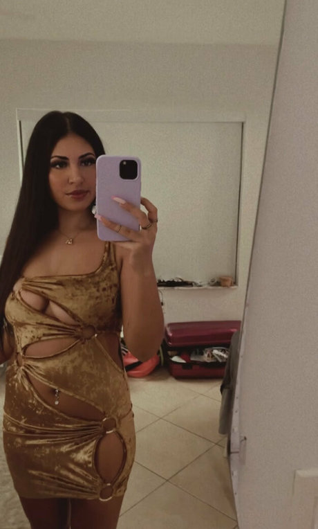 Princesapriya OnlyFans-Leak