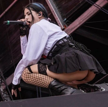 xxpussyriotxx Nacktbilder von OnlyFans geleakt