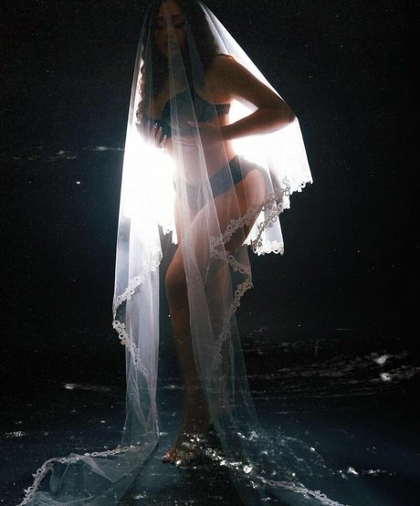 Jordyn Woods XXX Leak OnlyFans Leak