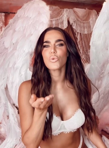 WWE Lana Neue geleakte OnlyFans-Inhalte