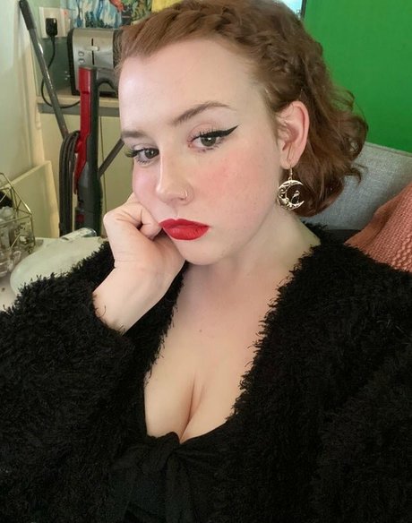 Gemothy Nacktbilder von OnlyFans geleakt