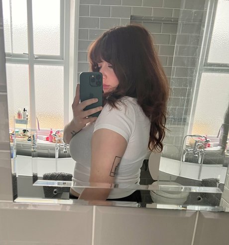 Gemothy OnlyFans geleakte Brüste