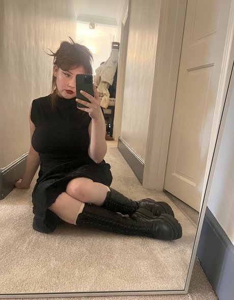 Gemothy OnlyFans nackt