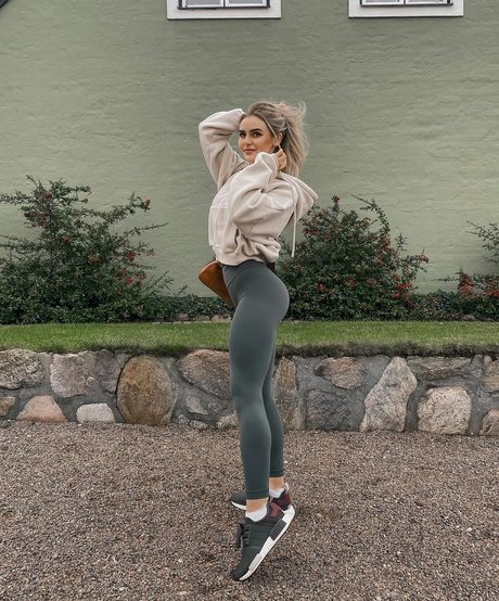 Anna Nystrom Oben ohne OnlyFans