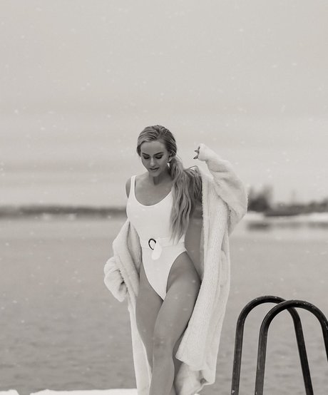 Anna Nystrom OnlyFans nackt