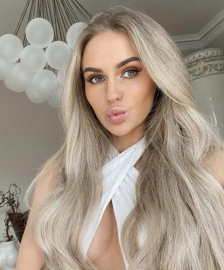 Anna Nystrom OnlyFans Beiträge
