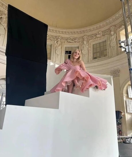 Kiernan Shipka Nacktbilder geleakt OnlyFans