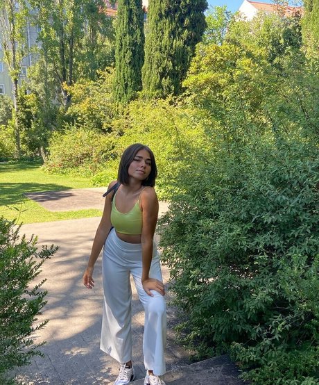 Sofia Barbosa OnlyFans Nackt Leaks