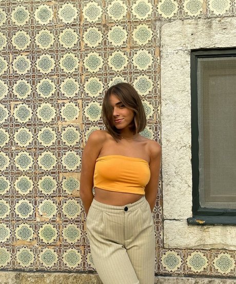 Sofia Barbosa OnlyFans Leak