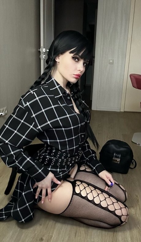 Purple Amelie Sextape OnlyFans Nacktbilder