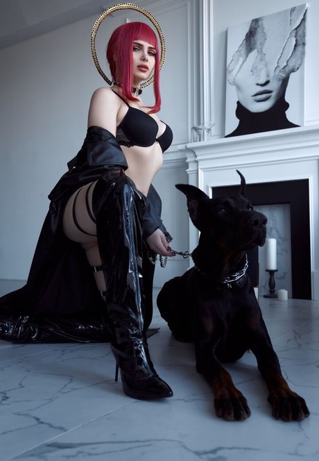 Purple Amelie OnlyFans-Komplettinhalte