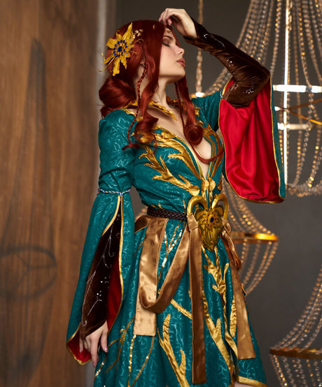 Purple Amelie OnlyFans-Leak