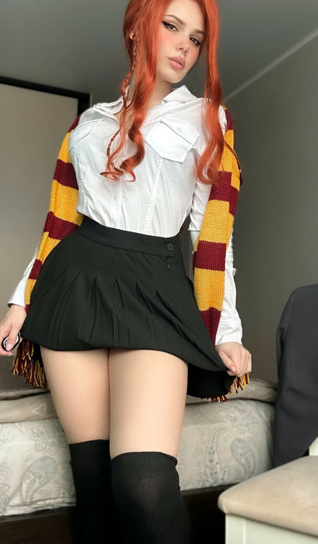 Purple Amelie OnlyFans Leaks Sex