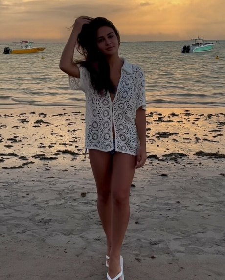 Giullia Buscacio OnlyFans Leak