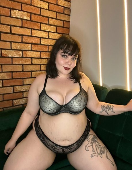 jolina gibson Nacktbilder OnlyFans geleakt