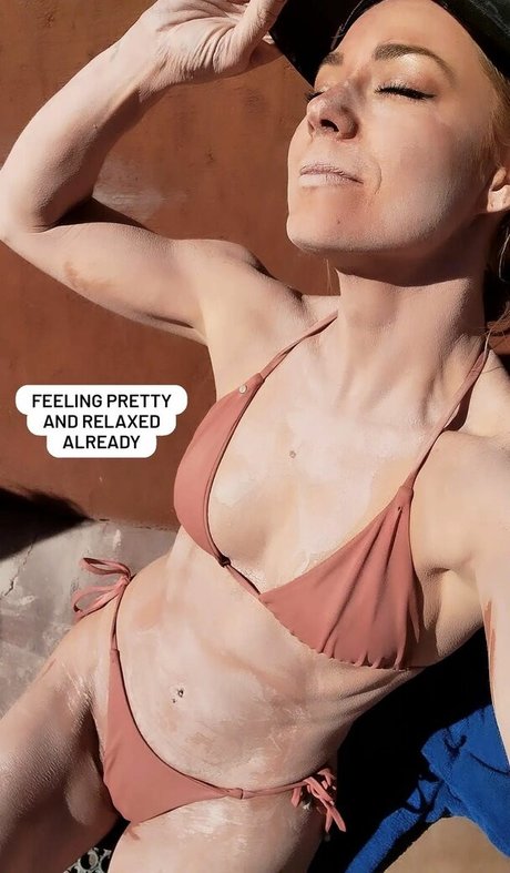 Nikki Leigh Nacktbilder von OnlyFans geleakt