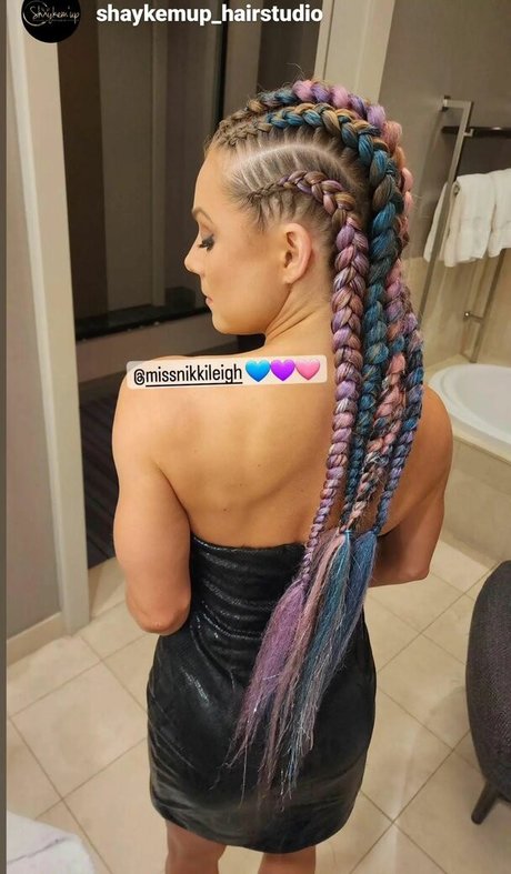 Nikki Leigh OnlyFans-Sex