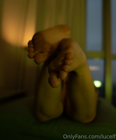 Lucelf___ Leaks von Nacktbildern auf OnlyFans