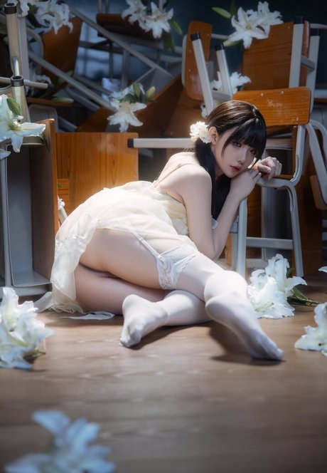 shiliuyelei Neue geleakte OnlyFans-Inhalte