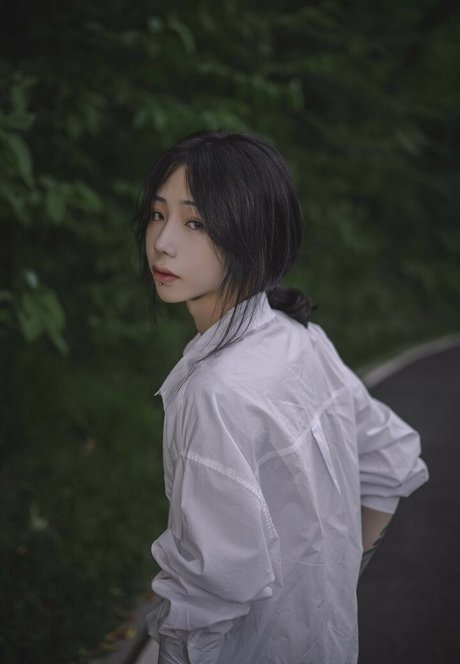 shiliuyelei Nacktbilder von OnlyFans