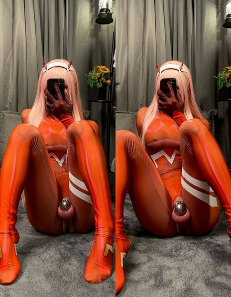 shiliuyelei Leaks von OnlyFans