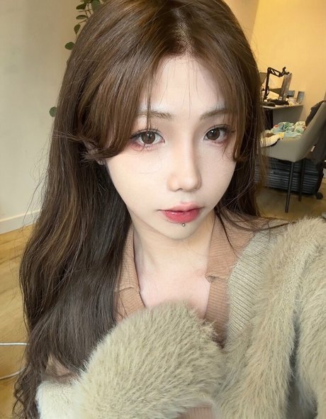 shiliuyelei OnlyFans geleakter Pornografie