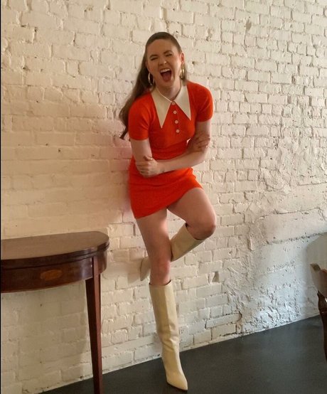 Karen Gillan OnlyFans