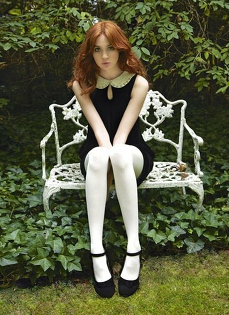 Karen Gillan Leaked OnlyFans Bilder