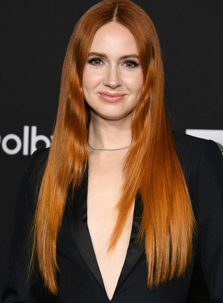 Karen Gillan OnlyFans kostenlos