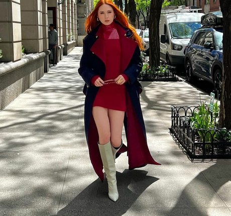 Karen Gillan OnlyFans Nacktbilder