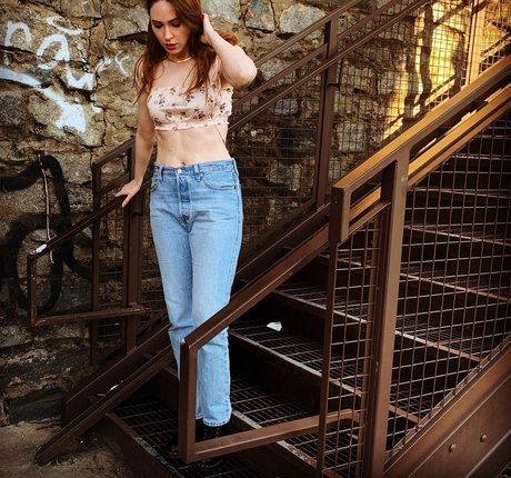 Karen Gillan Nacktbilder von OnlyFans geleakt