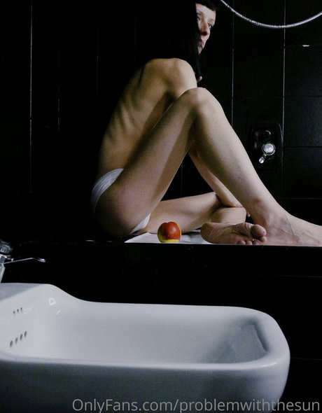 problemwiththesun Leaks von Nacktbildern auf OnlyFans