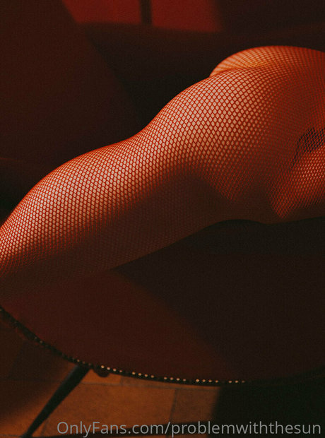 problemwiththesun OnlyFans Leak