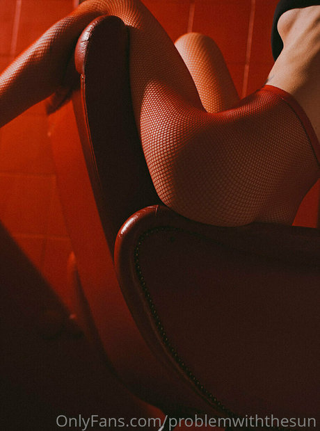 problemwiththesun OnlyFans Porn