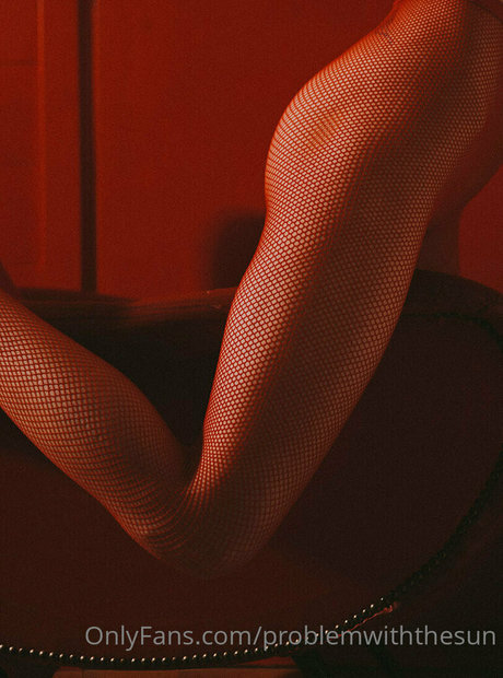 problemwiththesun OnlyFans kostenlos