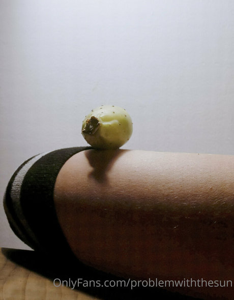 problemwiththesun OnlyFans-Leaks