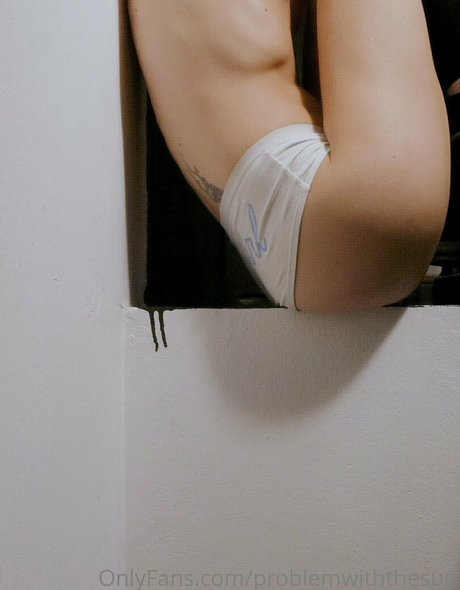 problemwiththesun Nacktbilder OnlyFans Leaks