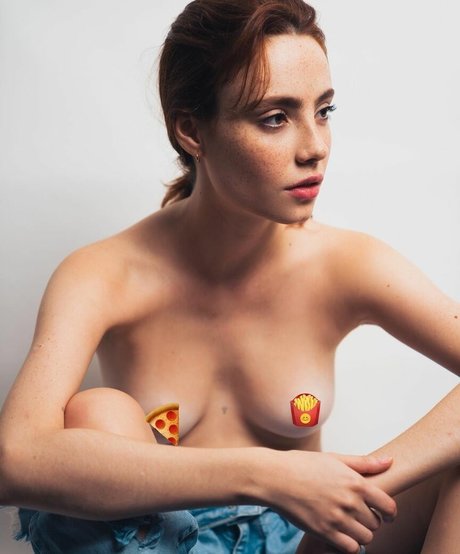 Melissa Fernandes Nacktbilder von OnlyFans geleakt