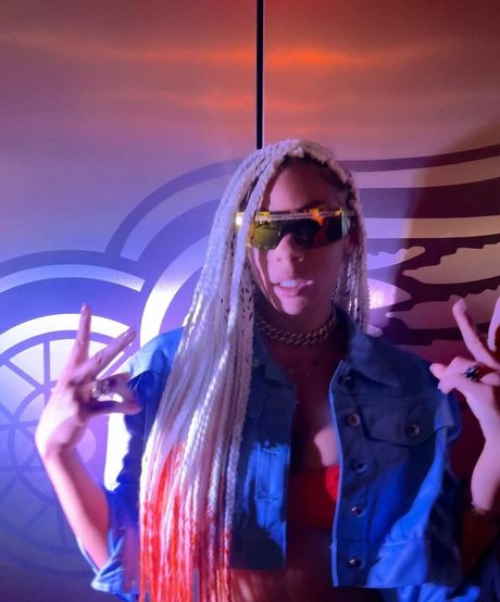 Briana Brandy Kostenlose OnlyFans-Pornos