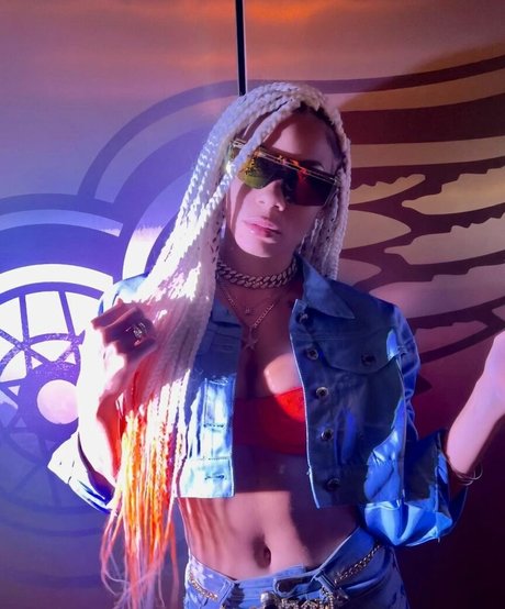 Briana Brandy OnlyFans-Leak