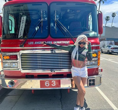 Briana Brandy OnlyFans Nacktbilder geleakt