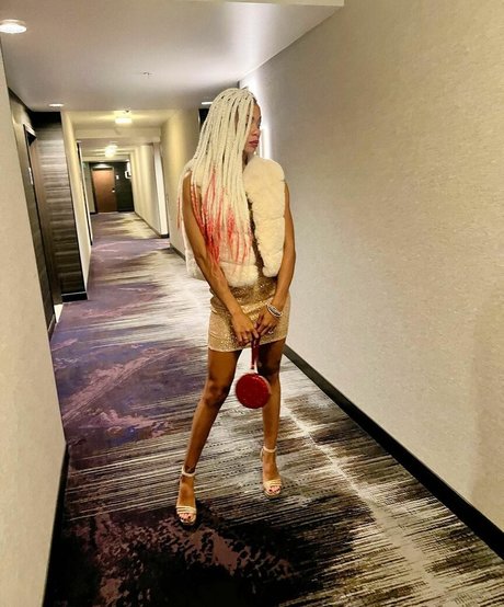 Briana Brandy Nacktbilder von OnlyFans geleakt