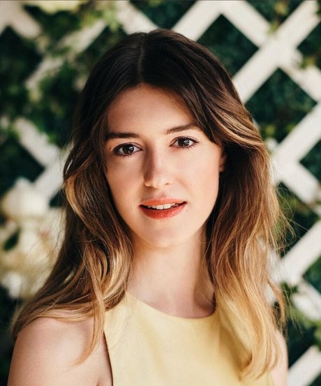 Daisy Edgar Jones Sex auf OnlyFans