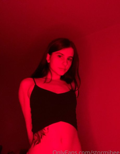 stormibee OnlyFans Nackt Leaks
