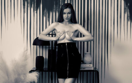 Emily Bloom OnlyFans Nacktfotos