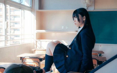 iorimoe five Nackt auf OnlyFans Leaks