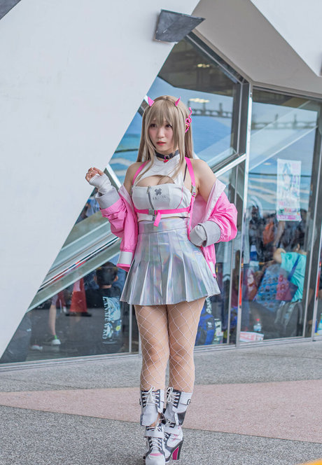 iorimoe five Nacktpornos von OnlyFans geleakt