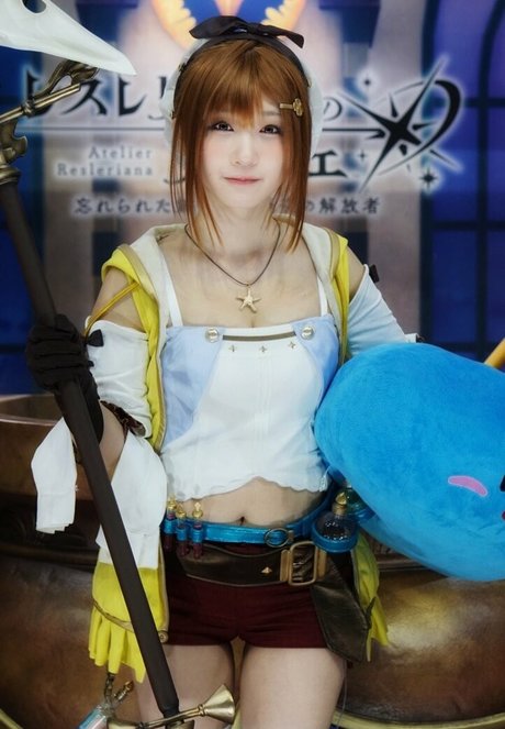 iorimoe five Nacktbilder-Leaks von OnlyFans